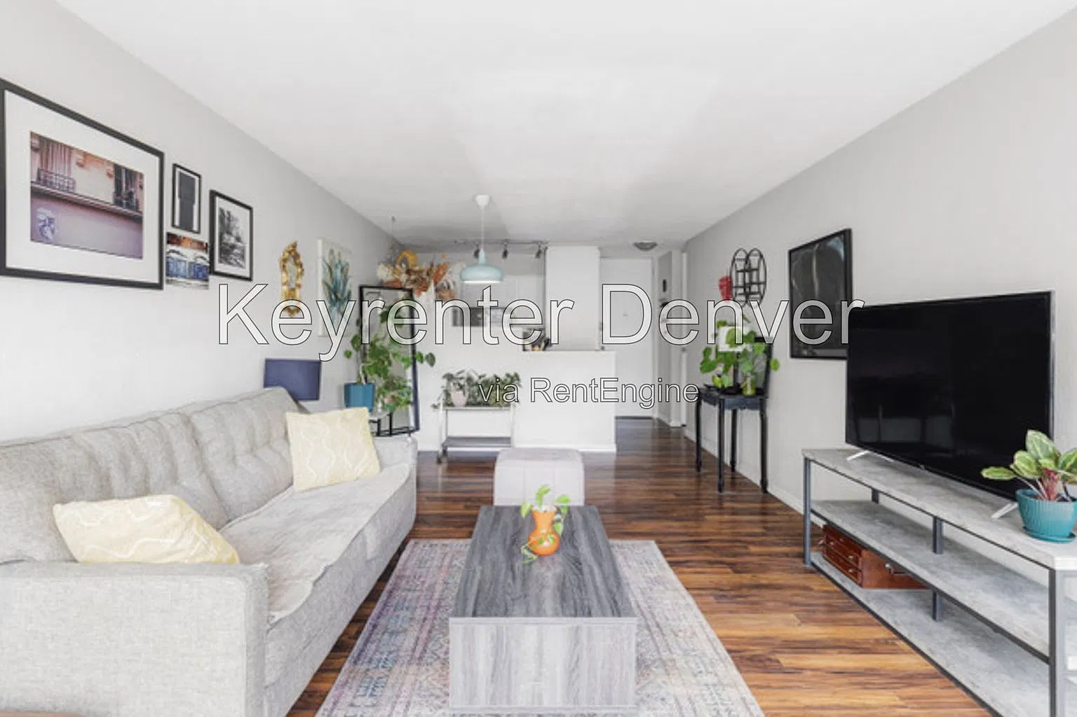 1 bed, 1.0 bath, 760 sqft, $1,400 — Photo 4