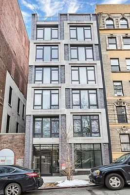 148 East 98th Street