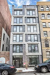 148 East 98th Street in Carnegie Hill