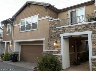 16710 Nicklaus Dr UNIT 71, Sylmar, CA 91342