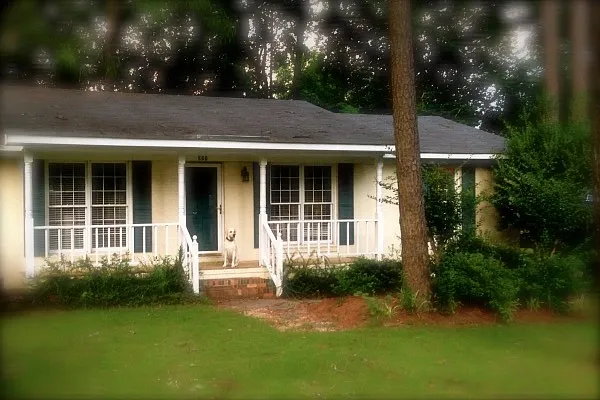 600 Shawnee St — Photo 2