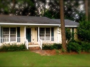 600 Shawnee St, Auburn, AL 36830