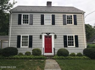 58 Sound Beach Ave, Old Greenwich, CT 06870