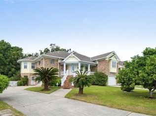 4300 Fort Macomb Rd, New Orleans, LA 70129