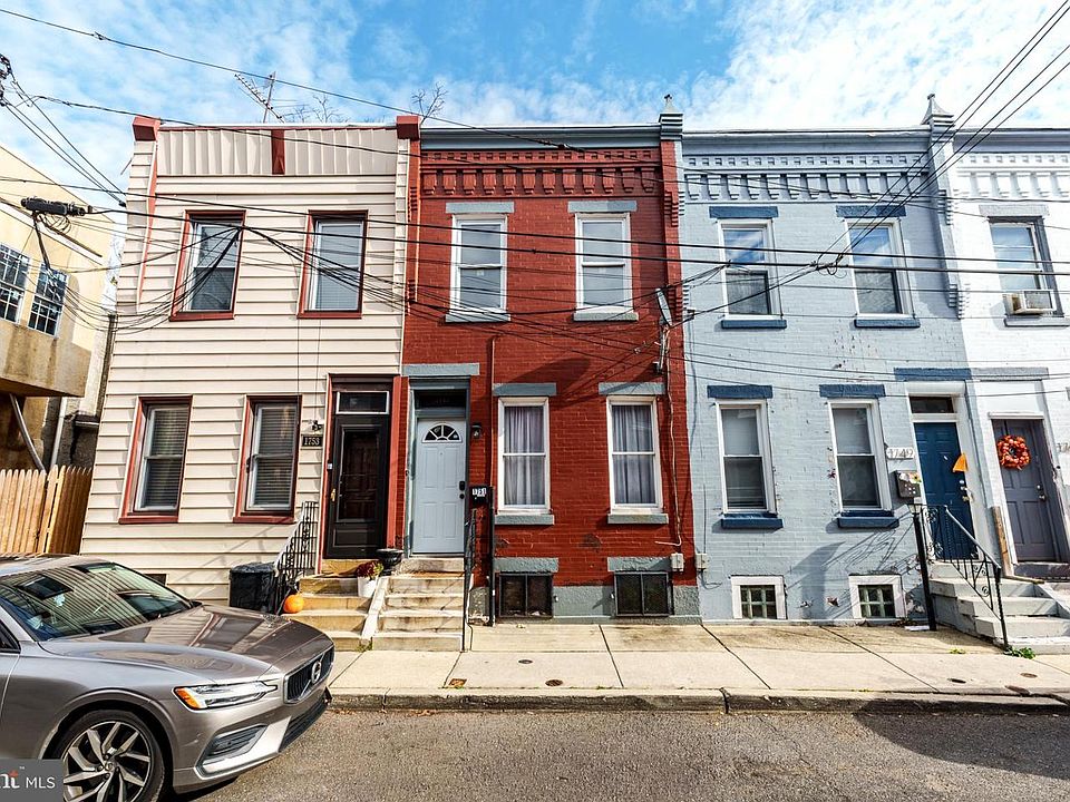 1st image of 1751 N Bambrey St
