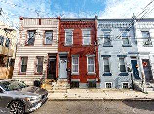 1751 N Bambrey St, Philadelphia, PA