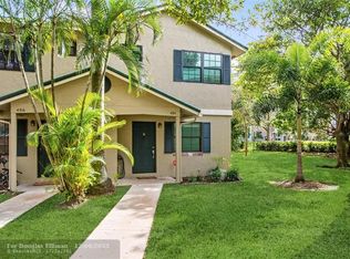 484 Westree Ln #484, Fort Lauderdale, FL 33324