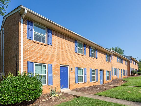 5th image of 3101 Kings Ct #F088b076b