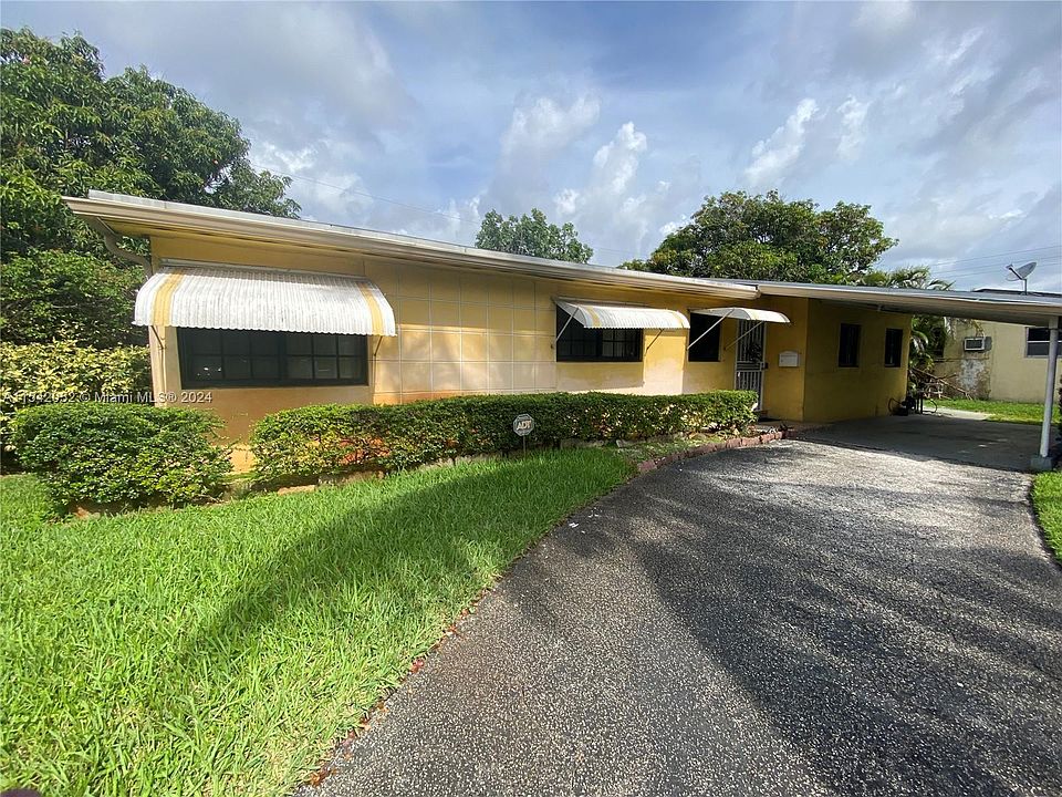1st image of 18200 NW 14th Ave