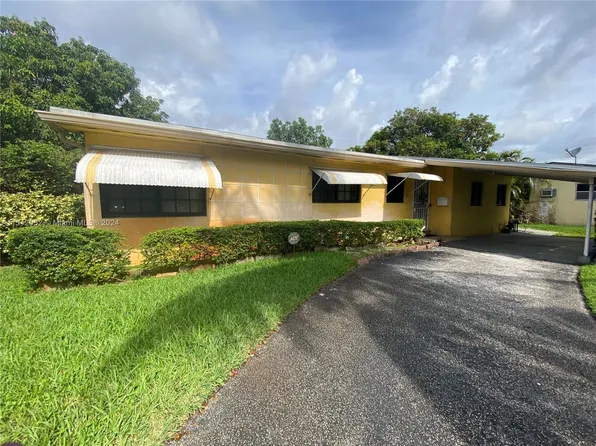 18200 NW 14th Ave, Miami Gardens, FL 33169