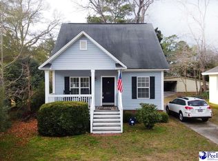 831 Lynwood Dr, Florence, SC 29501