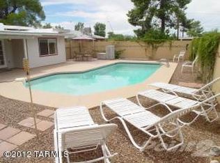 2509 E Hampton St, Tucson, AZ 85716