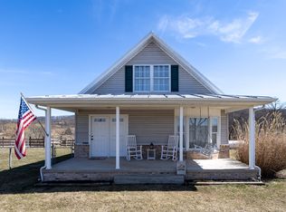 1572 Senedo Rd, New Market, VA 22844