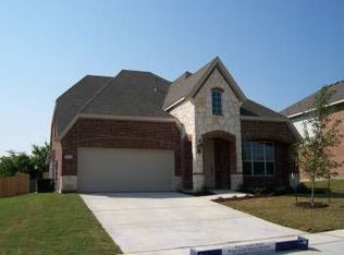 1310 Hill View Trl, Wylie, TX 75098