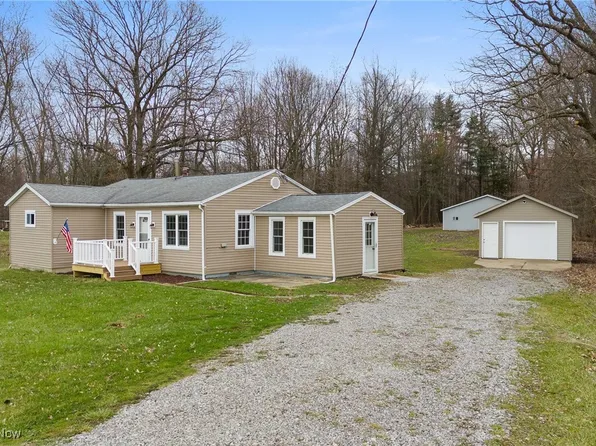 545 State Route 58, Ashland, OH 44805