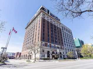 118 King St E #311, Hamilton, ON