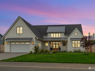 12529 203rd Avenue SE, Monroe, WA, 98272