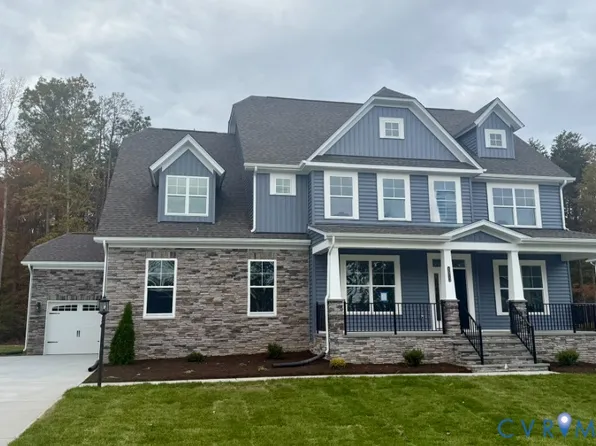 4813 Tuscany Ct, Moseley, VA 23120