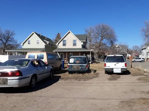 704 2nd Ave N, Great Falls, MT 59401