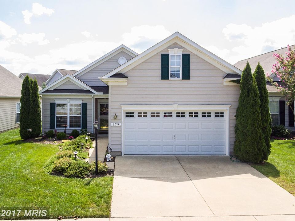 1st image of 839 Harmony Way