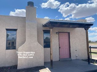 Embassy 1981, Las Cruces, NM 88005