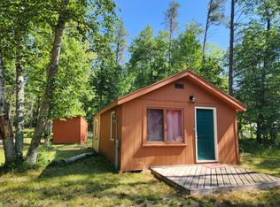 14610 Backwoods Ln, Merrifield, MN 56465