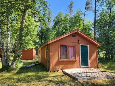14610 Backwoods Ln, Merrifield, MN, 56465