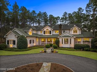 29 Elkton Dr, Pinehurst, NC 28374 | MLS #100329856 | Zillow