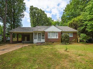 3775 Allandale Ln, Memphis, TN 38111
