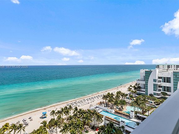 2nd image of 3535 S Ocean Dr APT 1703