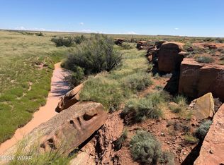 1 N 180th Rd, Woodruff, AZ 85942