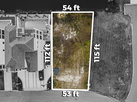 4th image of 165 Via Old Sound Boulevard LOT 86