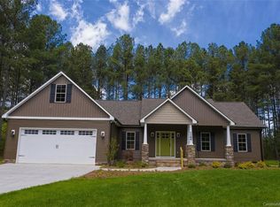 7164 Sparrow Ln, Vale, NC 28093
