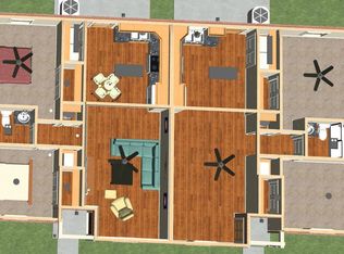 100 Hill St #23, Eunice, LA 70535