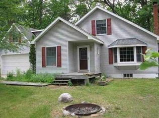 2916 S Gladwin, Houghton Lake, MI 48629