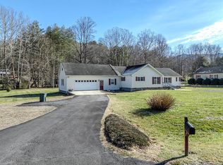 172 Eden Acres Drive, Andrews, NC 28901