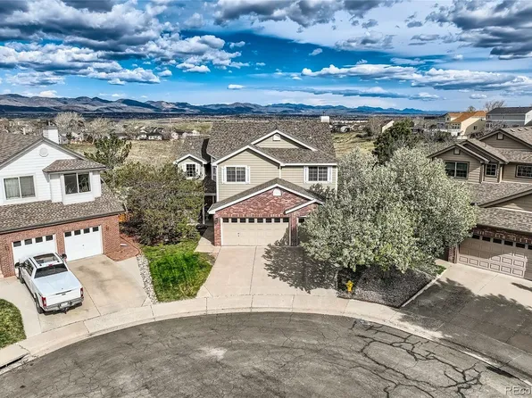 2845 Spring Hill Peak, Highlands Ranch, CO 80129