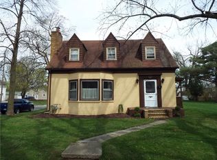 1812 W State St, Olean, NY 14760