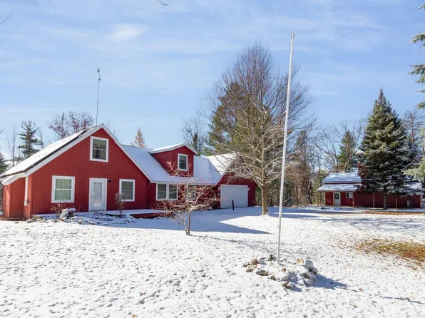 650 Linda Dr, Harrison, MI 48625