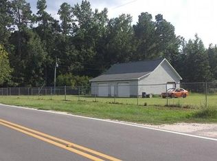 1543 Ethan Stone Rd, Manning, SC 29102