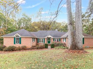 1430 Messick Oaks Trl, Lewisville, NC 27023