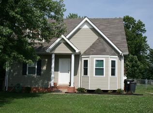 585 Bridgette Dr, Clarksville, TN 37042