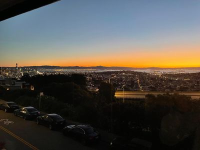 (Undisclosed Address), San Francisco, CA, 94131