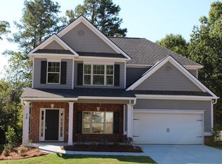 70 Pratt Dr, Covington, GA 30014