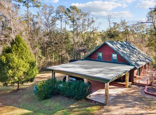 17125 10th Ter, Live Oak, FL 32060