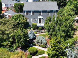 539 E 11th Ct, La Center, WA 98629