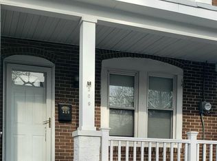 209 Cedar Ave, Woodlynne, NJ 08107