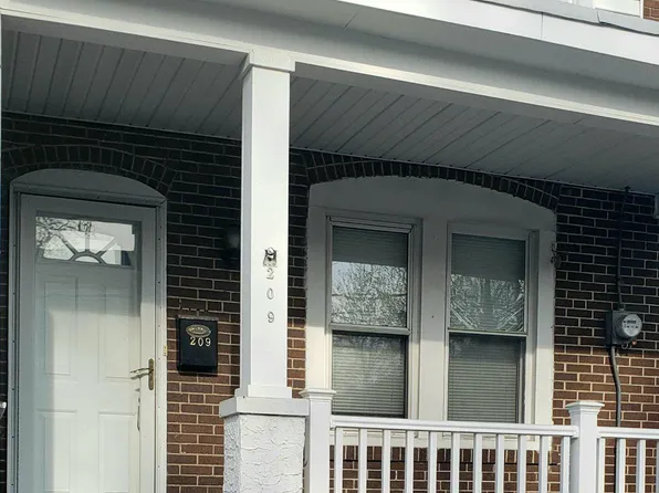 209 Cedar Ave, Woodlynne, NJ 08107