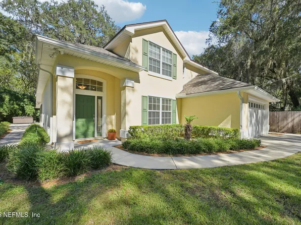 318 LAKESHORE Drive, St. Augustine, FL 32095