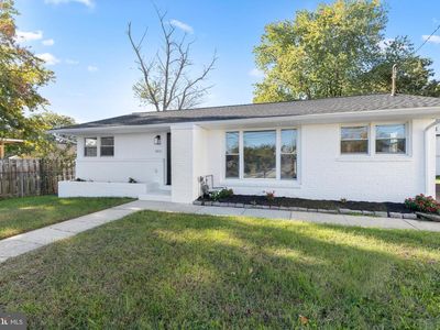 1831 Drew St, Annapolis, MD, 21401